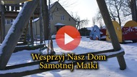 Zbiórka na Remont Domu Samotnej Matki w Poczerninie! | BMS Pro Life