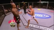 UFC & MMA Kompilacja nokaut&oacute;w
