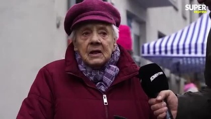 SAMOTNE ŚWIĘTA SENIORÓW.  NIKT DO MNIE NIE PRZYJDZIE.  USIĄDĘ I BĘDĘ PŁAKAĆ¿ ¦ Komentery mp4 686x432