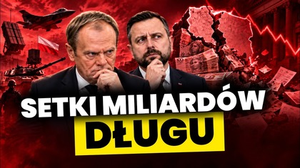 Prześwietlamy wydatki Polski na zbrojenia.  Zapowiedzi ROZJEŻDŻAJĄ SIĘ z raportami!