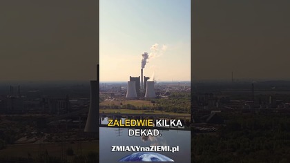Chiny przez 5 lat użyły tyle węgla ile cały świat w XIX wieku