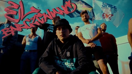 mikipublicenemy x BeMelo - EL BARCZEWIANO