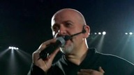Peter Gabriel - koncert Growing Up Live
