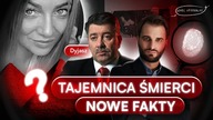 NOWA WERSJA POLICJANTA WS.  MAGDALENY ŻUK.  TAJEMNICZA ŚMIERĆ: NIE POWIEDZIANO PRAWDY