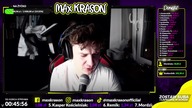 SZCZERBOLEK LIVE