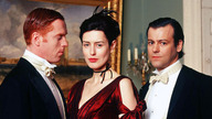 Saga rodu Forsyte'ów cz.  1/10 (2002) The Forsyte Saga - lektor PL HD720p