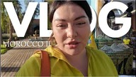 VLOG| EKSPLORUJEMY MARAKESZ!