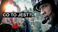 San Andreas (2015) Ciekawostki i Wpadki