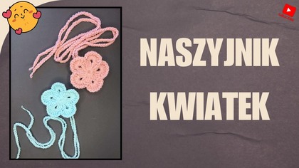 JAK ZROBIĆ NASZYJNIK NA SZYDEŁKU.

ŁAŃCUSZEK : https://youtu.be/s2FrZcOXWEY
MAGICZNE KÓŁKO : https://youtu.be/xpZWzWlUn1M

Wspieraj twórczość i rozwój kanału  
Pieniądze z buycoffee przeznaczane są na materiały do filmów 
 https://buycoffee.to/karolacrochet

 WESPRZYJ : https://www.youtube.com/channel/UCJ85r-bwhIFB2pk8WvQSdBg/join
 SUBSKRYBUJ: https://www.youtube.com/channel/UCJ85r-bwhIFB2pk8WvQSdBg?sub_confirmation1
 INSTAGRAM:  https://www.instagram.com/karola_crochet
 PLAYLISTA : https://tiny.pl/c73f3
 E-Mail: karimat@onet.pl
BLOG:  https://tiny.pl/wv4ps



#crochettutorial   #diycrafts  #handmadewithlove