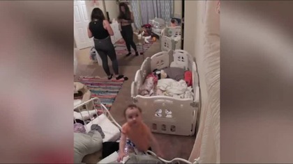 10 STRASZNYCH NAGRAŃ, KTÓRE WSTYRZYMAJĄ TWÓJ ODDECH