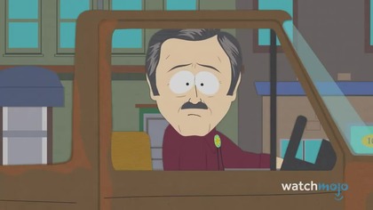 Top 10 razy kiedy SOUTH PARK wyśmiewał sam siebie