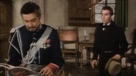 Zorro 1957 S01E12 "Zorro, Luckiest Swordsman Alive"