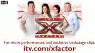 Mam talent 2009 X Factor Idol Fouad Djaoublia - najgorszy piosenkarz świata