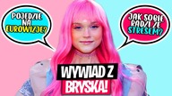 Czy Bryska Wystąpi na Eurowizji?! [WYWIAD]