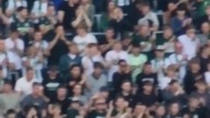FC Groningen 4 - 1 NAC Breda, @OkiemPisarza @FCGroningenTV #fcgroningen #groningen #nederland