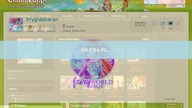 Promocja FairyWorld [WERSJA ANGIELSKA]