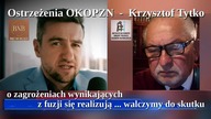 Ostrzeżenia OKOPZN Krzysztof Tytko - zagrożenia w wyniku fuzji się realizują ...  walczymy do skutku