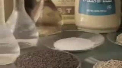 Jak to jest zrobione - Musztarda