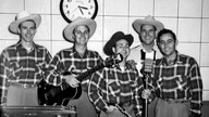 Narvel Felts Jerry Mercers 1959 Radio Show ROCKABILLY CRAZE RADIO BROADCAST