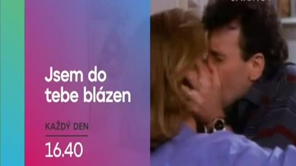 TV Smichov Czech [18.08.2015] - Continuity