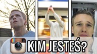 3 TYPY LUDZI NA INSTAGRAMIE [Kuba z Jutuba]