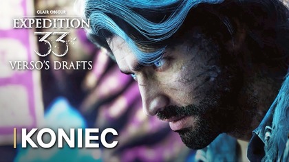 Clair Obscur EXPEDITION 33: Versos Drafts - ZAKOŃCZENIE