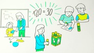 DINKSY - video explainer for AMOS klej