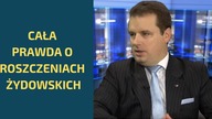 Jacek Wilk | Żydom nie damy już ani złotówki