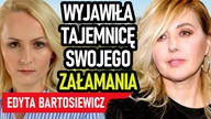 Tajemnica zniknięcia Edyty Bartosiewicz.  Załamanie nerwowe było dopiero początkiem