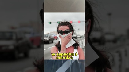 ZAPACH ZGNIŁEGO JAJA ZA SAMOCHODEM? OZNACZA KŁOPOTY DLA WŁAŚCICIELA