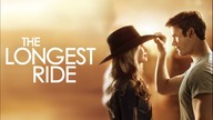 Najdłuższa podr&oacute;ż (2015) [Lektor PL] - The Longest Ride