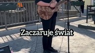 Seweryn Krajewski - Każdy swoje 10 minut ma / Uprowadzenie Agaty#cover #poland #yamahastoria #vivox