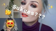 #Challenge - Odtwarzam makijaż RawBeautyKristi