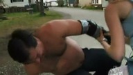 s07e07 Skok przez czisburgera