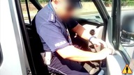 Dżak Nikulson na tropie, czyli policja i rowerzyści (720p 30fps H264-48kbit AAC-polski)