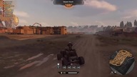 Crossout Big Black Scorpions 19 kills PS4
