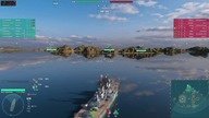 CONQUEROR 206K -RANKEDY