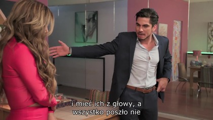 Corazón Guerrero 077 NAPISY PL