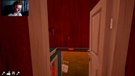 DRZWI KTÓRYCH NAWET KYLE NIE OTWORZY Hello Neighbor #15 (BETA)