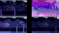 Mario Forever Three Colours Garden World 3 ~FINALE~ 4 Teams