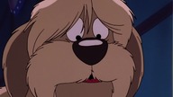 Brygada RR: Chip i Dale E07 - Zamek Baskerville&oacute;w.