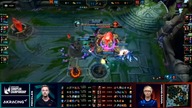 LEC Highlights |EN| - LEC Spring Split 2020 W8D2