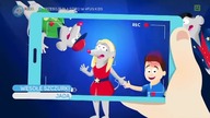 4FUNKIDS - 15-04-2022 - Reklama, Ident