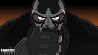 Batman Origins - Zimny Świąteczny Obiad (Dubbing PL)