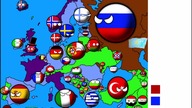 Nowa Przyszłośc Europy: MIĘDZYMORZE! APE i Mapping#4