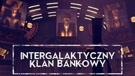 Czym jest INTERGALAKTYCZNY KLAN BANKOWY HOLOCRON