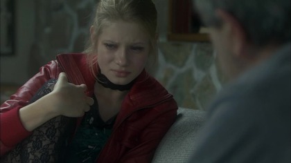 Bez tajemnic S01E18 - rjf