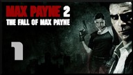 Max Payne 2 :The Fall Of Max Payne [#1] - Kolejna cześć maxa! - HD