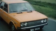 Ciosy (1980).