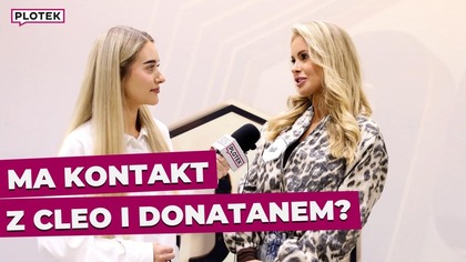 Tumala o Eurowizji, TTV i medycynie estetycznej.  Oceniła przemianę Rozenek